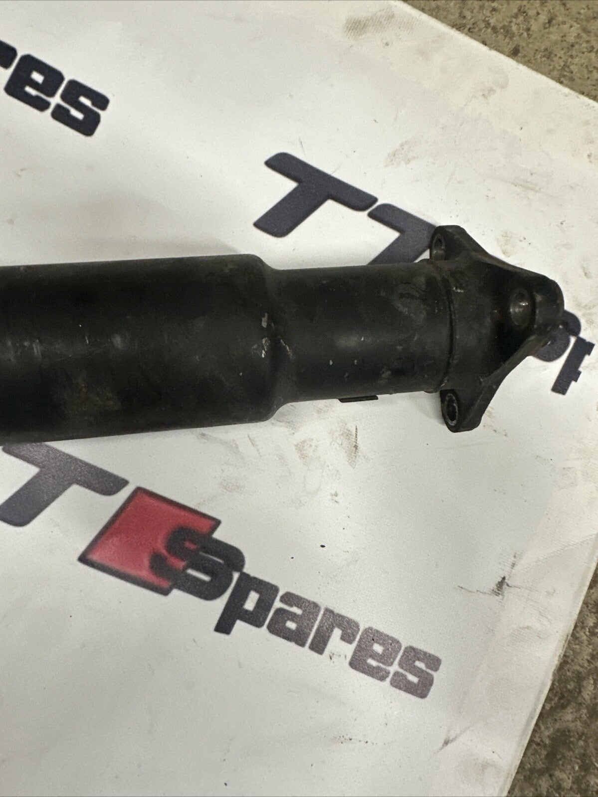 BMW E70 X5 E71 X6 3.0sd 35dx 2007-2009 Auto Transmission Prop Shaft 7564398