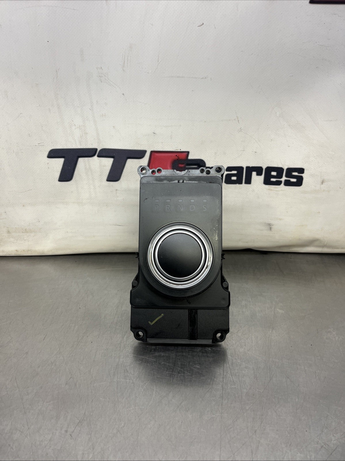 LAND ROVER DISCOVERY 4 L319 3.0 DIESEL GEAR SHIFTER SELECTOR BH42-7E453-AH