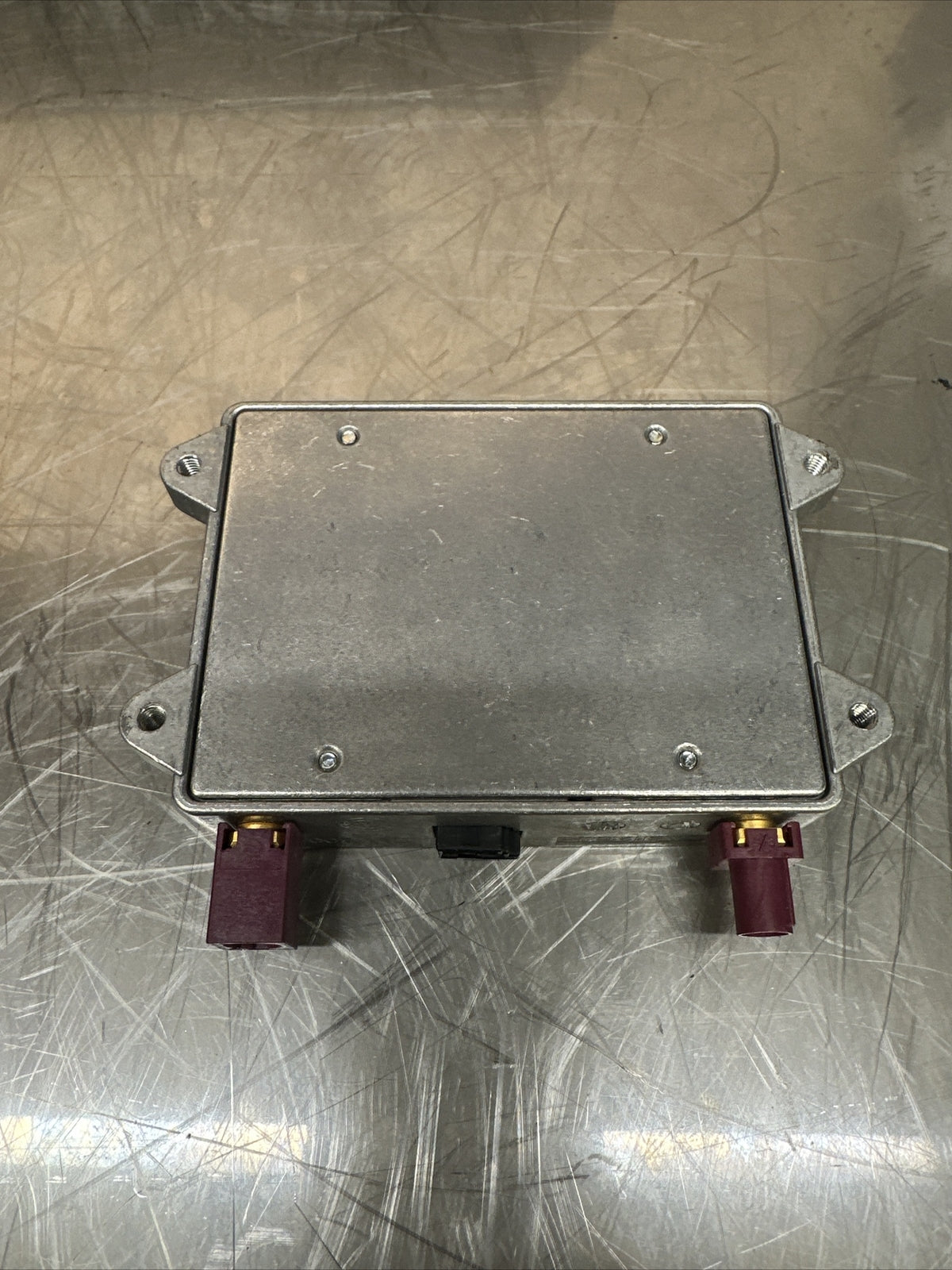 8E0035456B antenna amplifier compensator Audi TT mk1 original