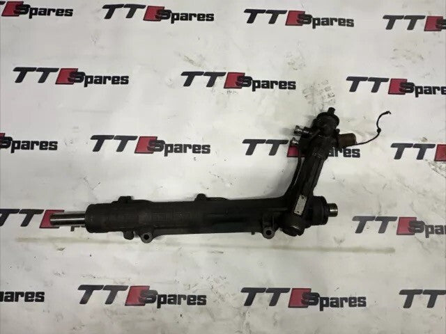Steering Rack Range Rover L322 TD6 3.0 6756792A02 Ref KE53