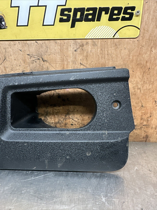 Audi TT 225 BAM APX Coolant Expansion Tank Engine Bay Trim Cover 8N0103926C