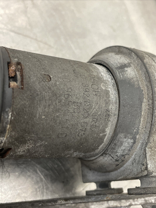 VW Volkswagen Seat Audi Additional Coolant Water Pump 3D0965561D 0392020073