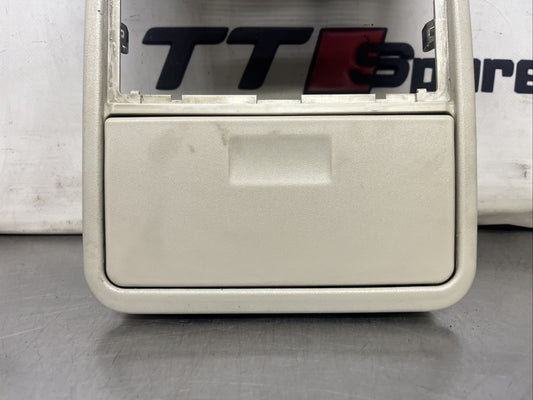 2009 RANGE ROVER VOGUE L322 FRONT INTERIOR ROOF LIGHT EDV500480 (212)