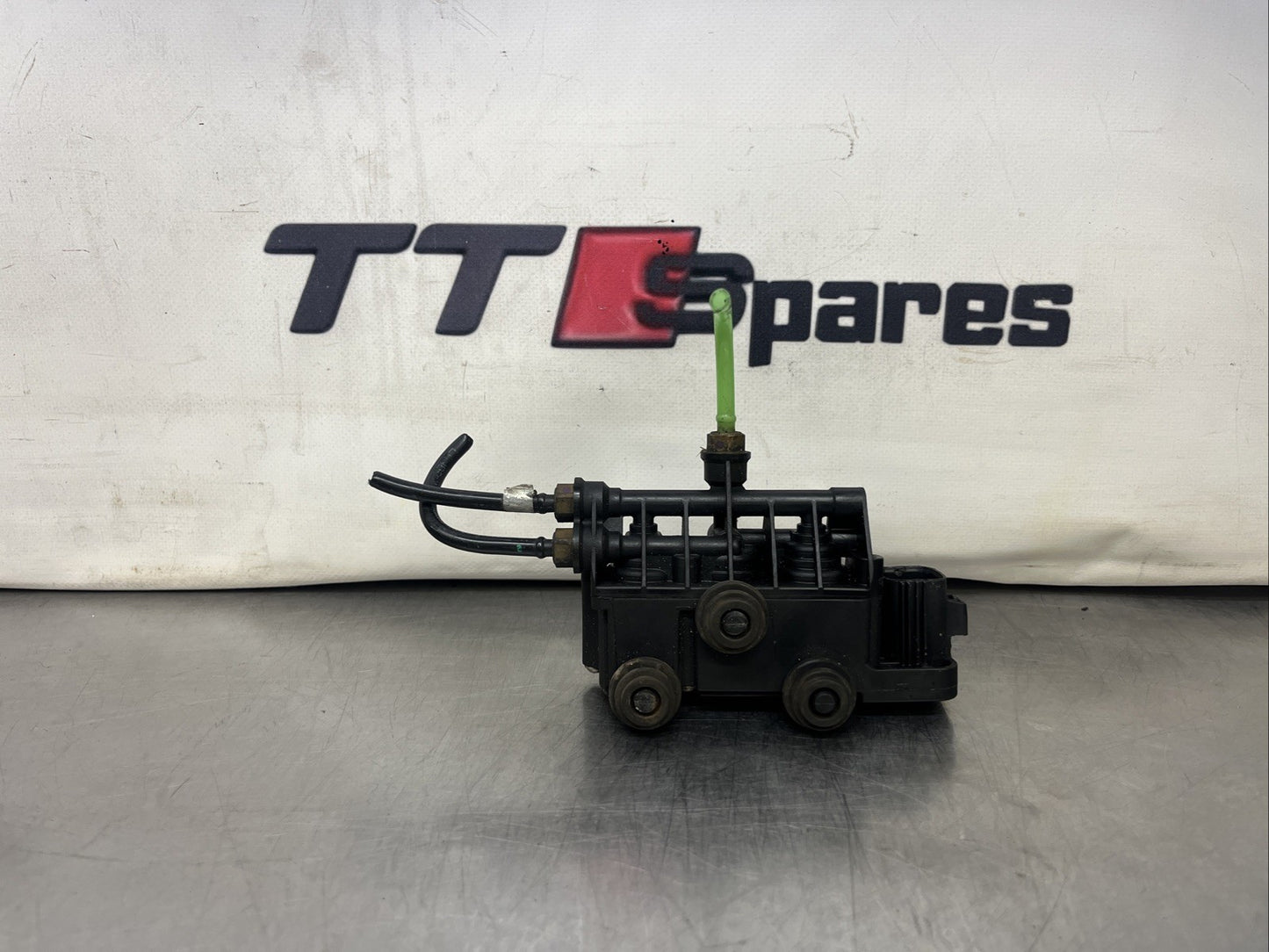 Land Rover Range Rover Sport Tdv6 L320 2005-2013 AIR SUSPENSION VALVE rvh000095