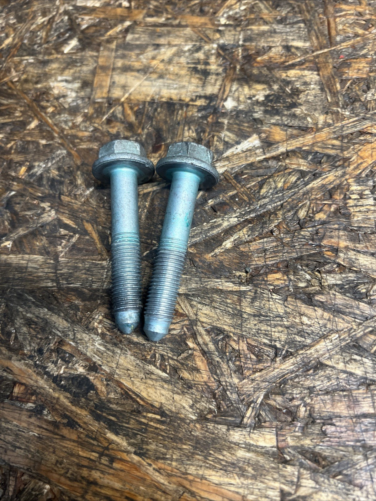 Bolts