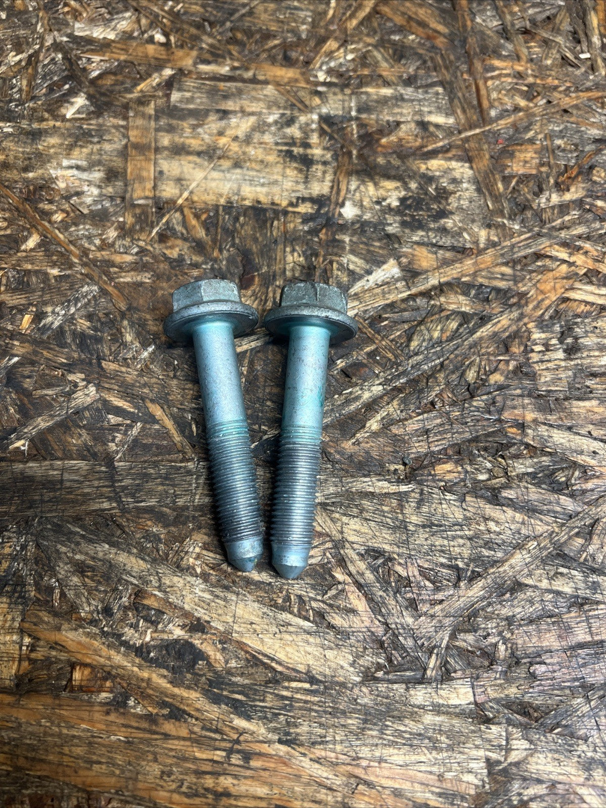Bolts