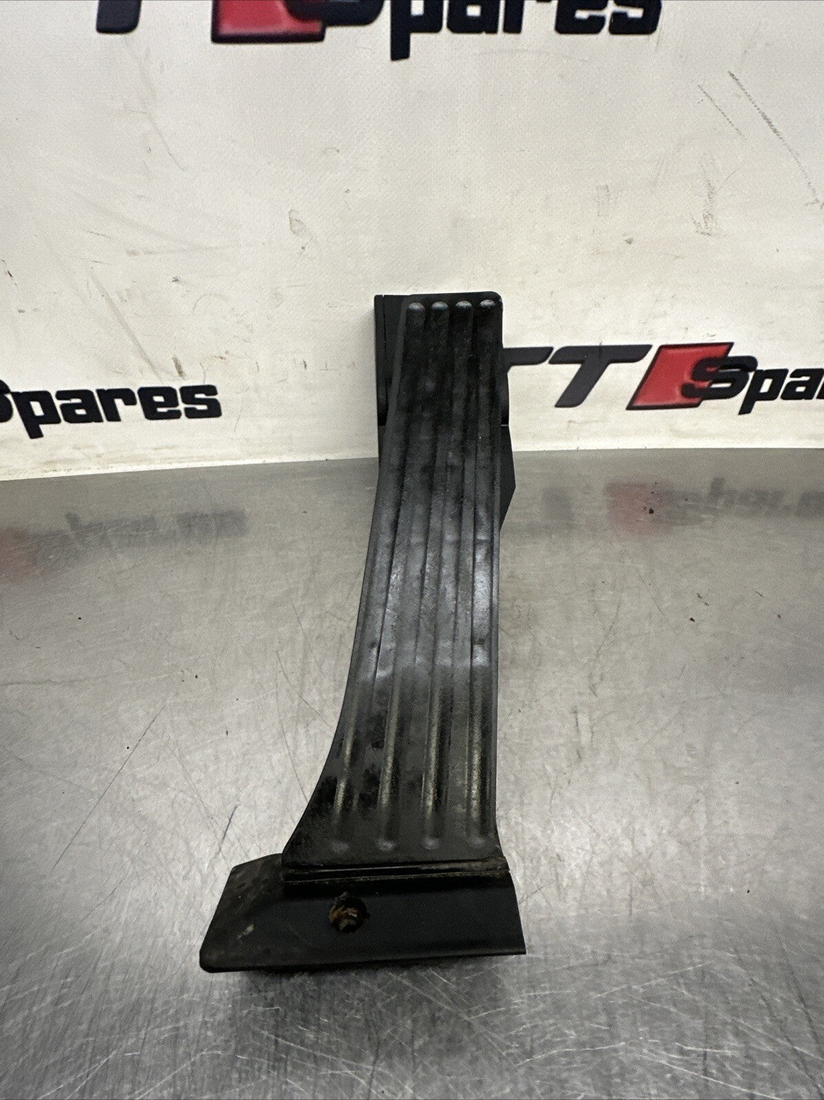 BMW X5 E70 3.0 DIESEL 2007 ACCELERATOR THROTTLE PEDAL 6772645
