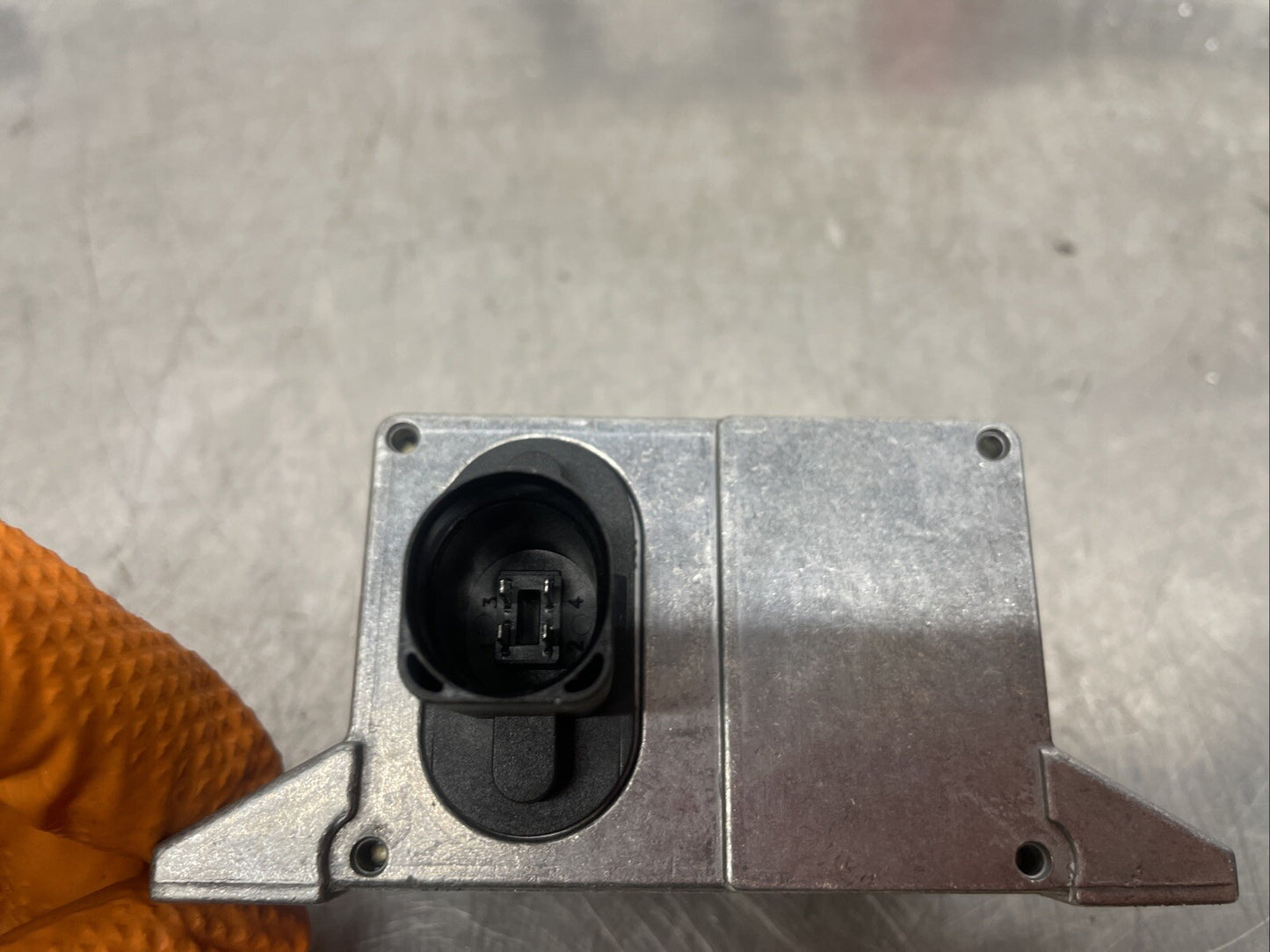 AUDI A3 3.2 V6 Audi TT, VW Golf 4/5 R32 Bora VR6 ESP Yaw Rate Sensor 1K0907652A
