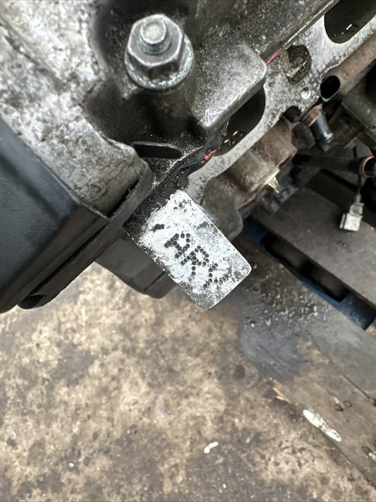 Audi TT mk1 1.8 Turbo Petrol ARY Engine 180BHP 110K