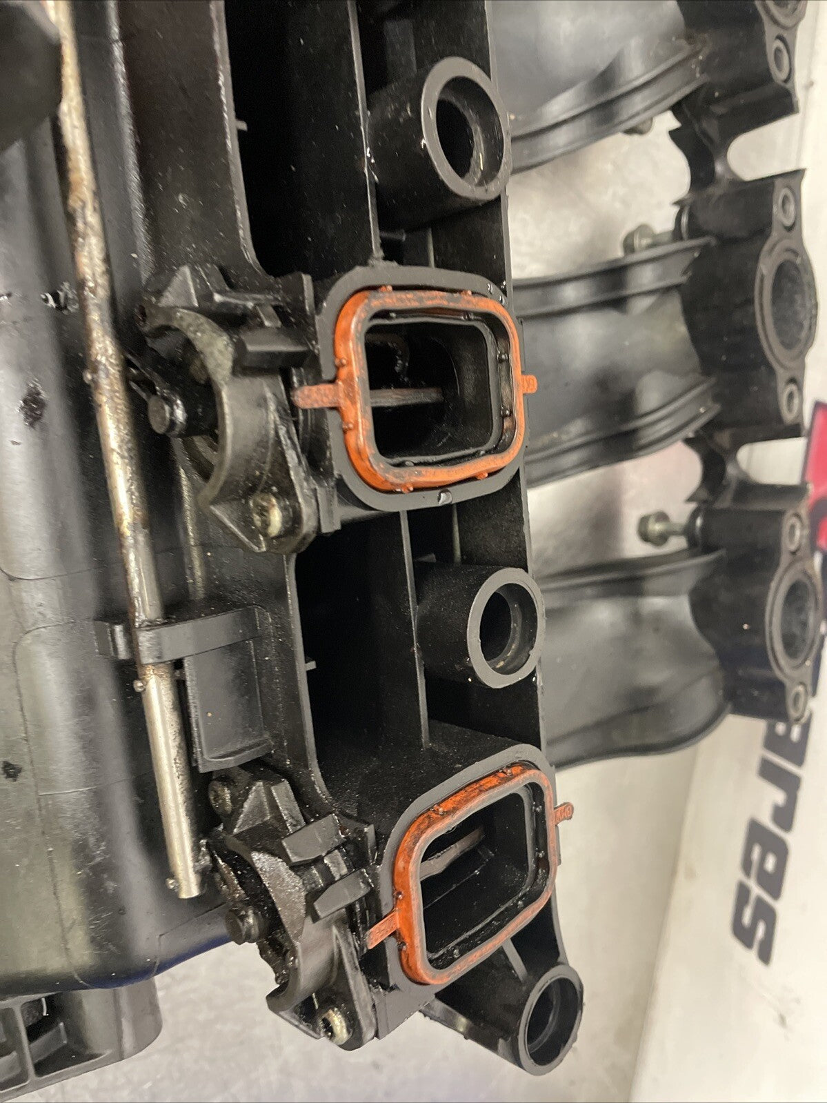 BMW 7 SERIES X5 X6 E65 E66 E70 E71 306D3 M57N2 3.0D INTAKE MANIFOLD 7790700