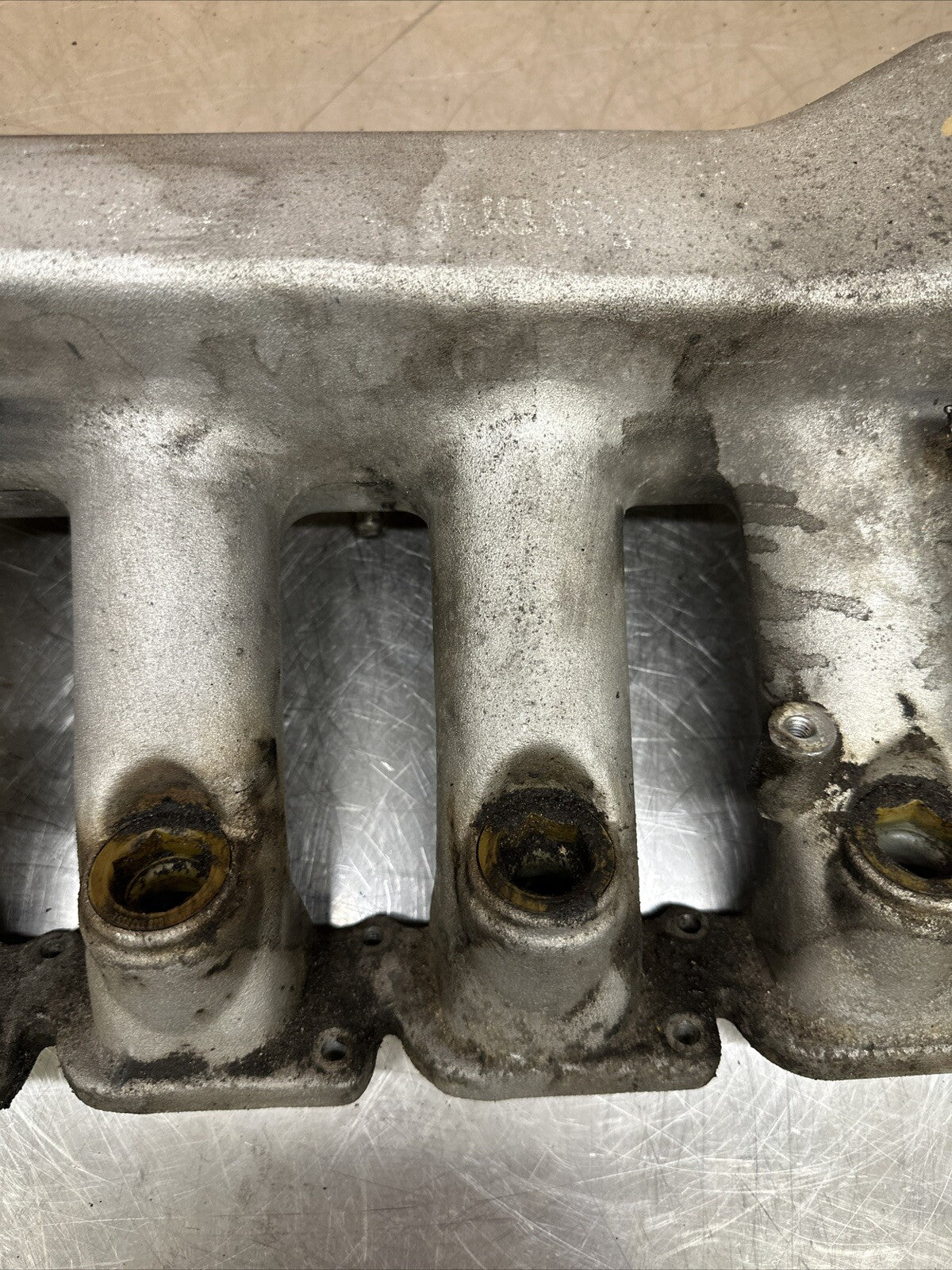 AUDI TT MK1 1.8T (180) ARY (99-05) INTAKE INLET MANIFOLD, 06A133223CC