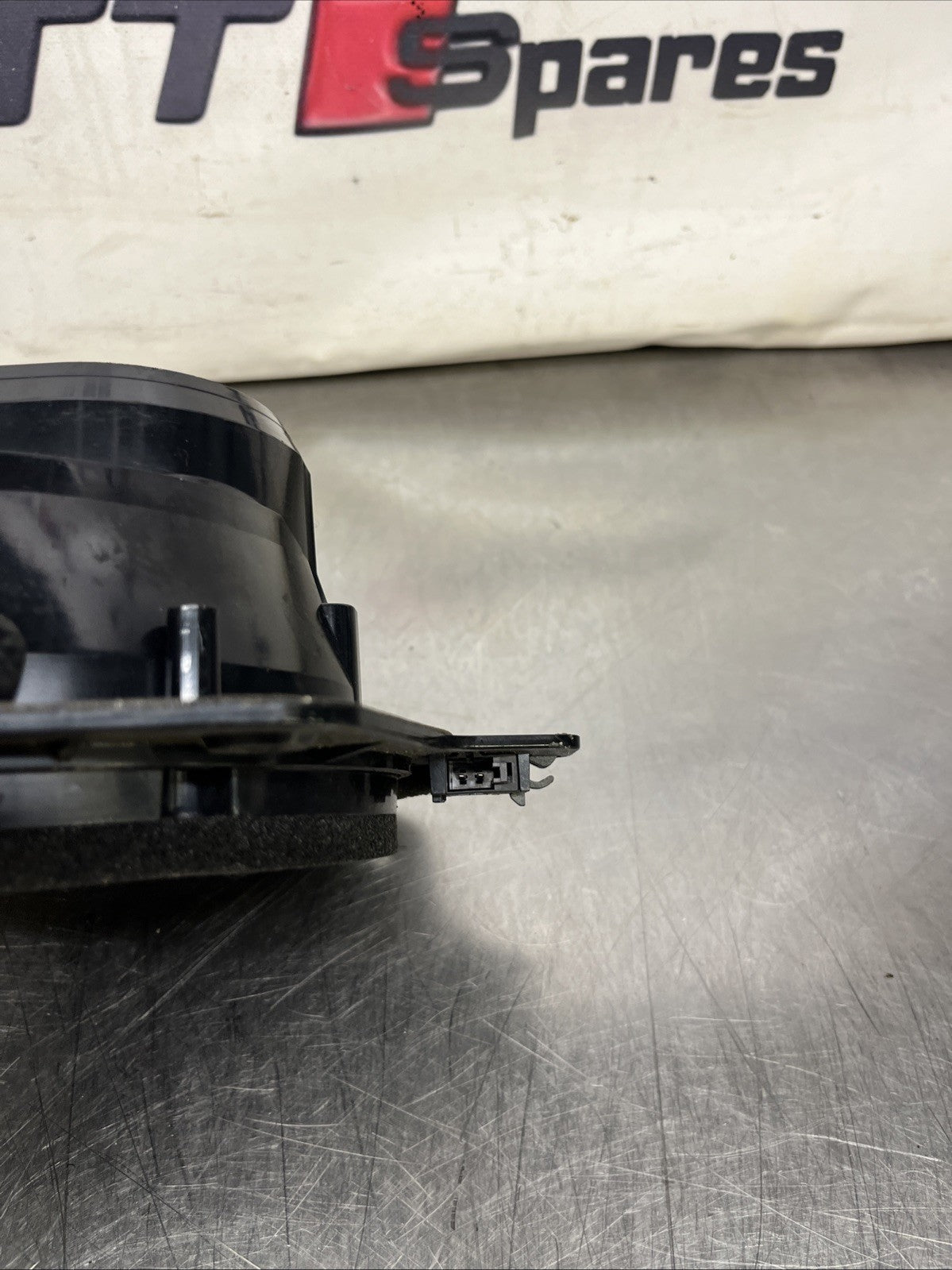 AUDI TT MK2 8J REAR BOSE SPEAKER 2012 8H0035411B