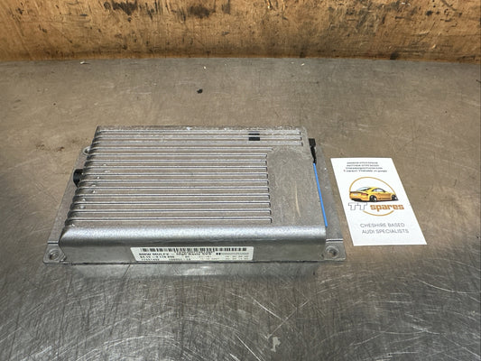 BMW X5 E70 Bluetooth Control Unit 9229740 2010 26023256