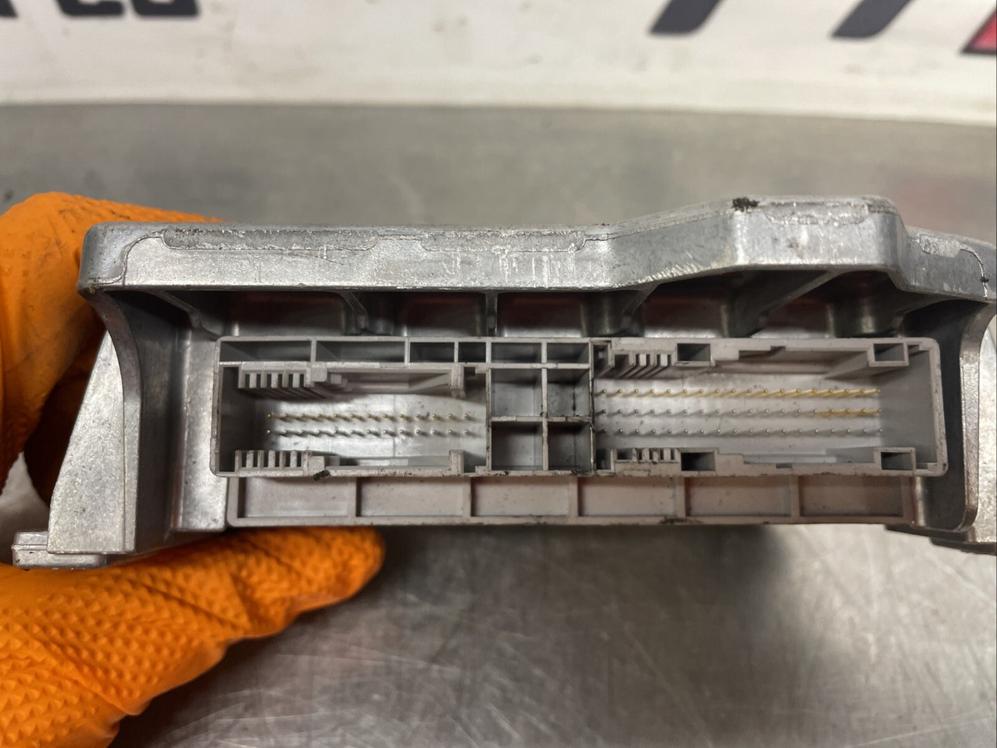 BMW 3 Series E90 E91 E92 05-11 ECU Control Module 6577916605701
