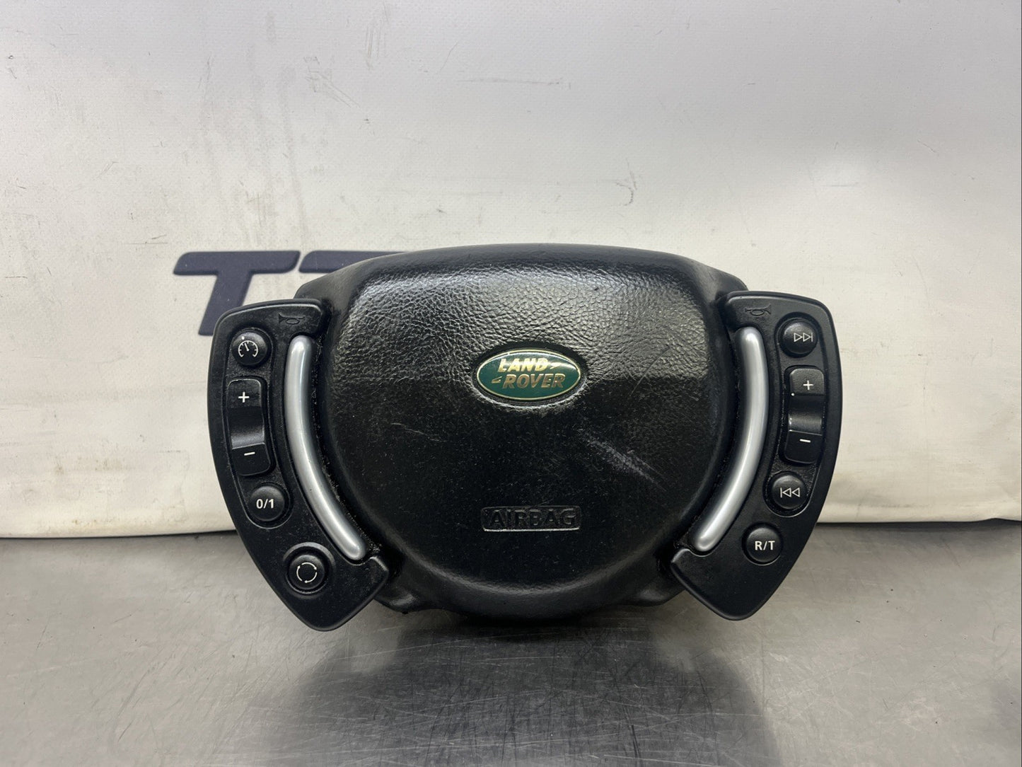 RANGE ROVER L322 VOGUE 2002-06 DRIVERS BAG EHM500032WQJ