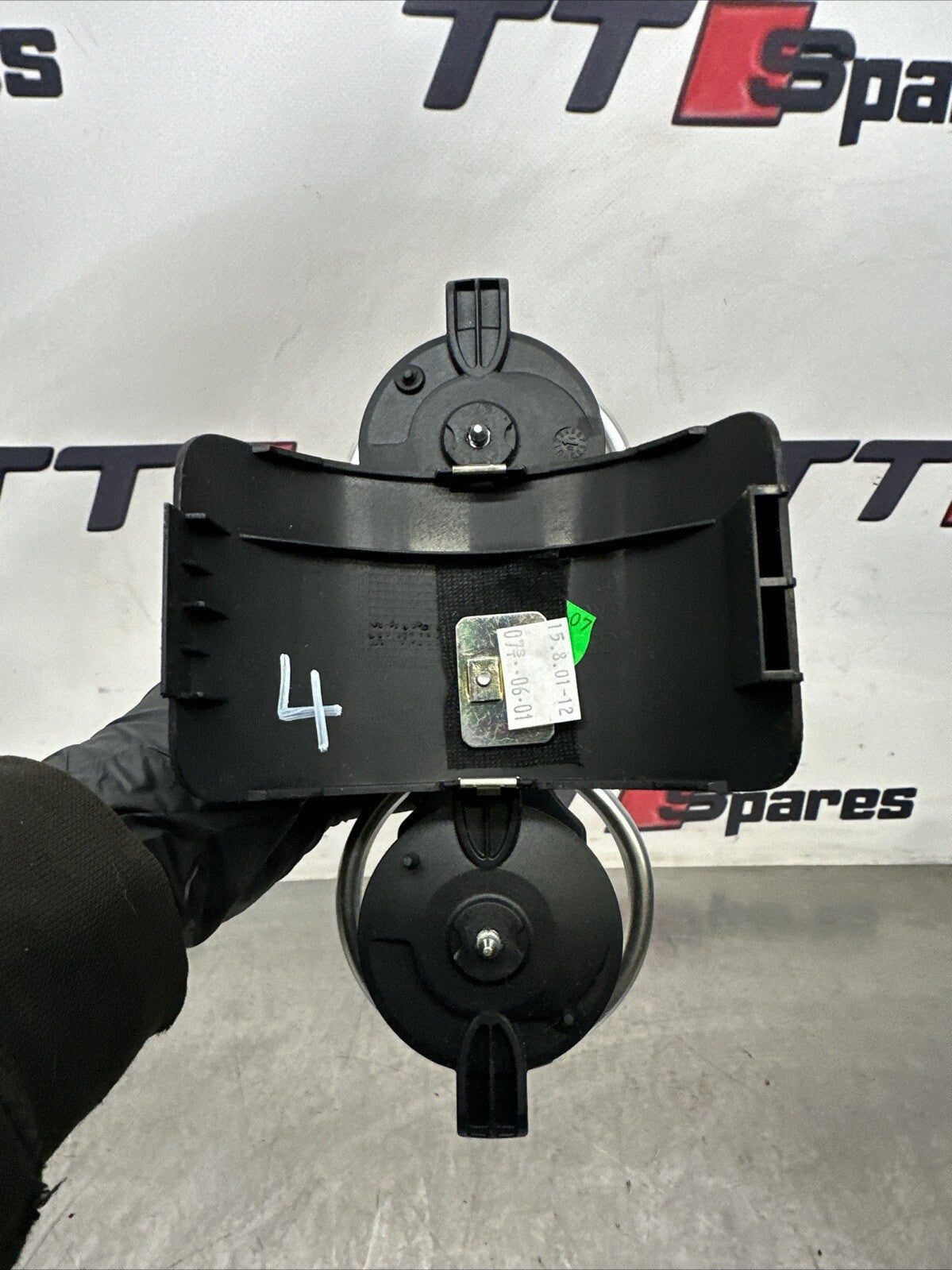 Audi Tt Mk1 Genuine Cup Holder