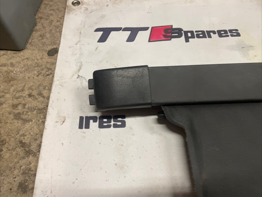 Range Rover Sport L320 Parcel Shelf / Luggage Cover .