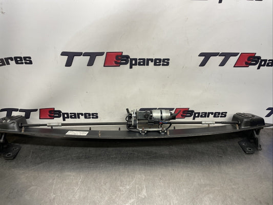 Audi TTRS 8J Tailgate Boot Electric Spoiler Motor 8J0827948C