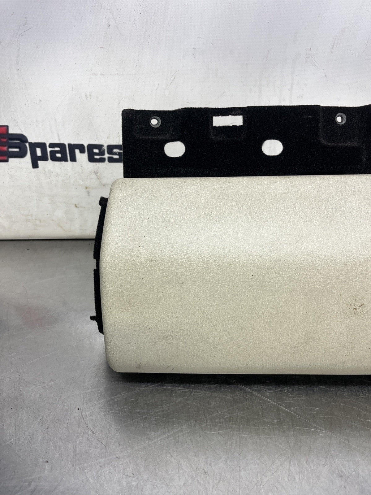 2009-12 RANGE ROVER VOGUE L322 CD CHANGER AH4218C830AA