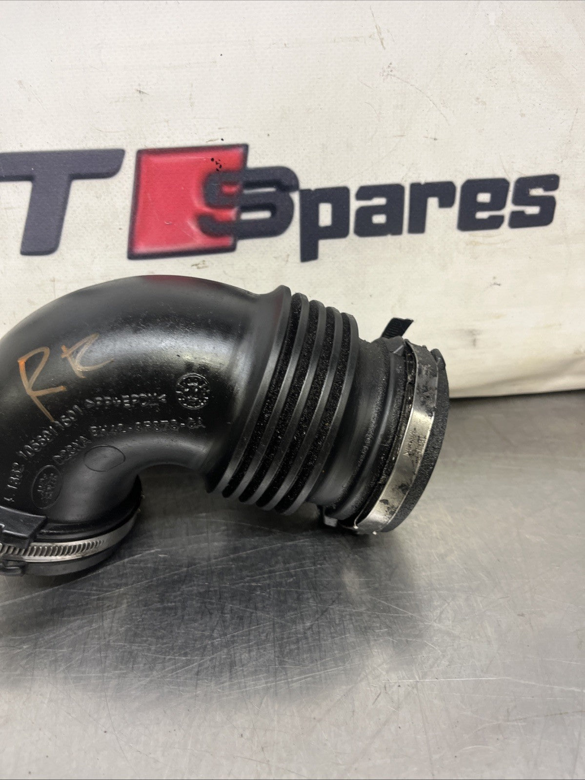 LAND ROVER RANGE ROVER SPORT L320 BH429F876CA Air Intake Tube 28438462