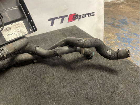 Land Rover Discovery 3 Range Rover Sport Webasto Top V Diesel Heater JEC500820