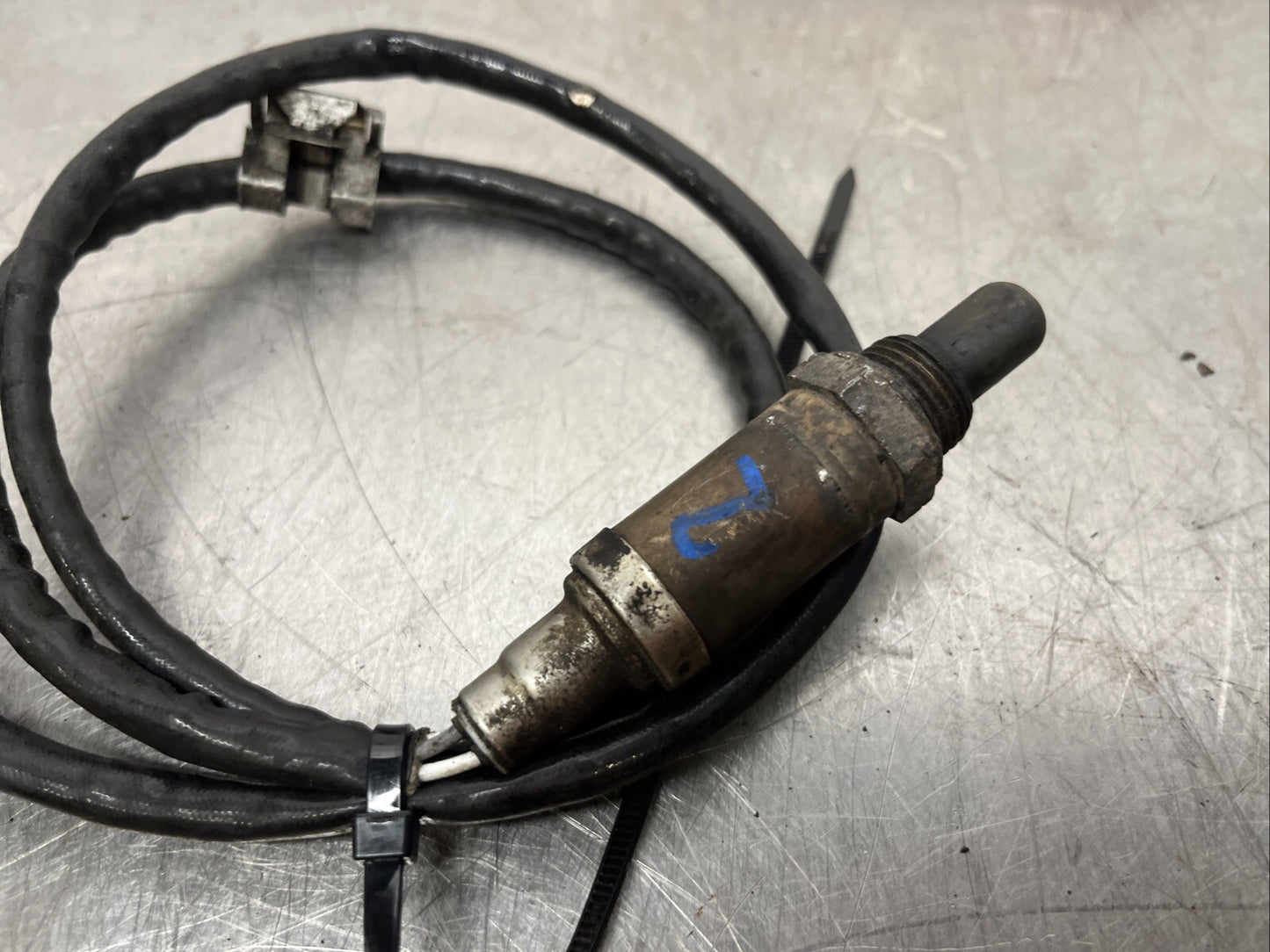 BMW E38 RANGE ROVER III L322 LAMBDA OXYGEN SENSOR 09330402 10400464752 G27U-74