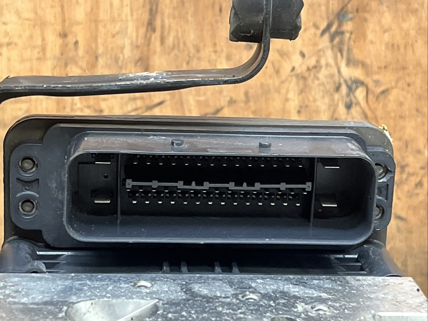 BMW DSC ABS Pump Control Module Fits X5 X6 E70 E71 6795778