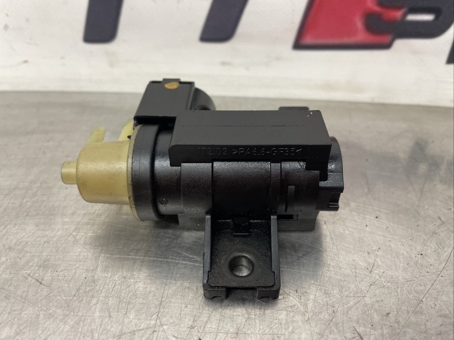 Renault Master Trafic MK3 2011-19 Movano Genuine Turbo Boost Solenoid Valve