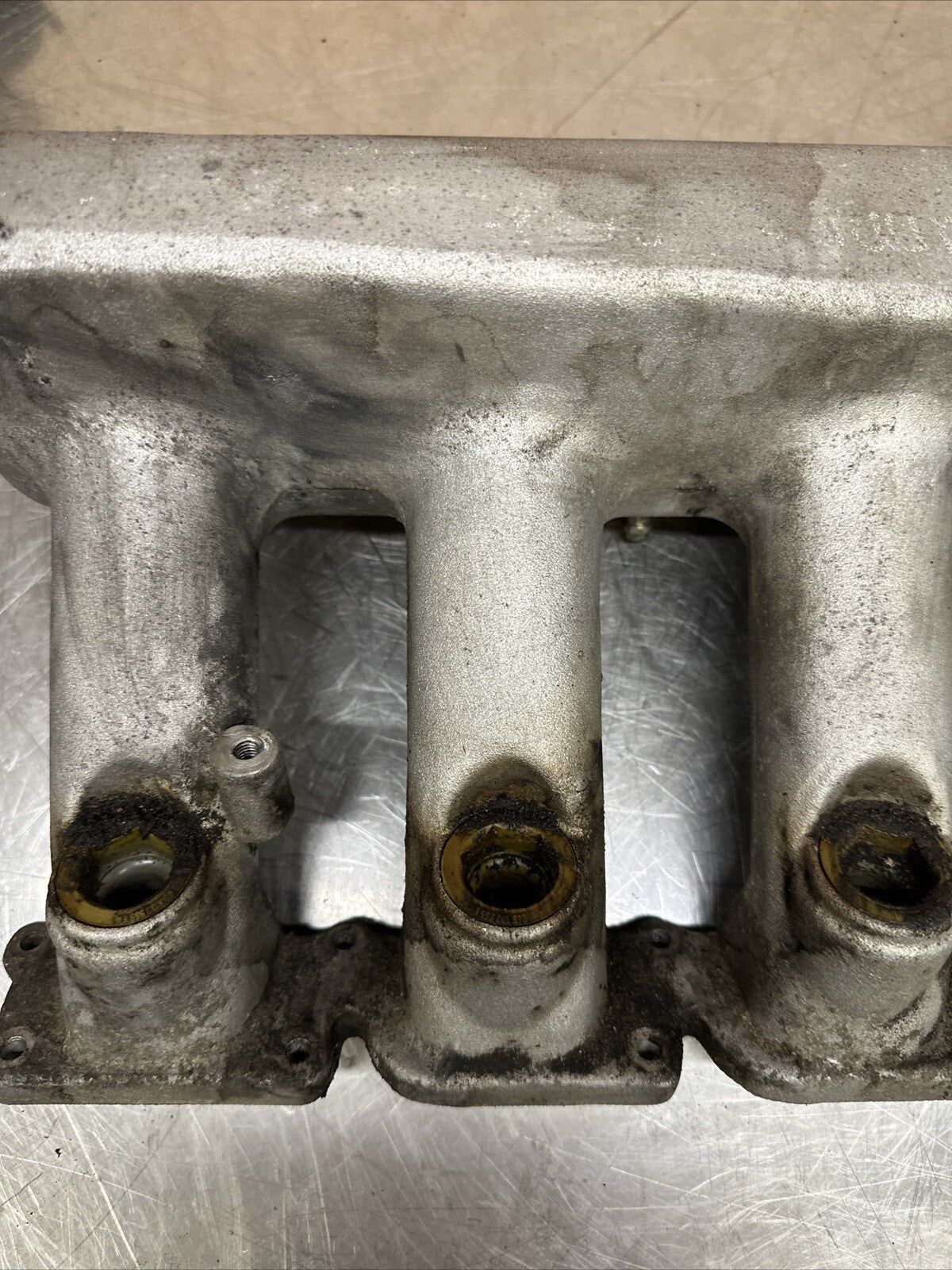 AUDI TT MK1 1.8T (180) ARY (99-05) INTAKE INLET MANIFOLD, 06A133223CC