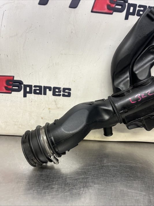 Range Rover L322 4.4 TDV8 Offside Turbo Intake Pipe BH429F876BA