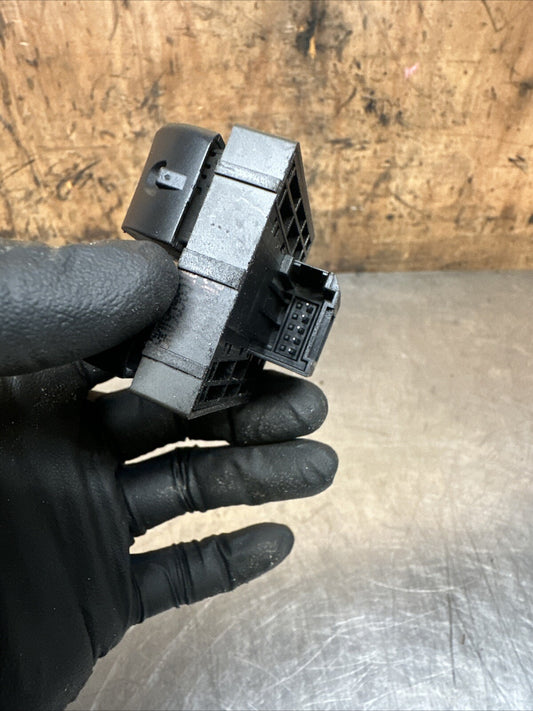 2009 Audi A5 8T B8 Coupe OS Right Electric Window Switch Panel 8K0959851C