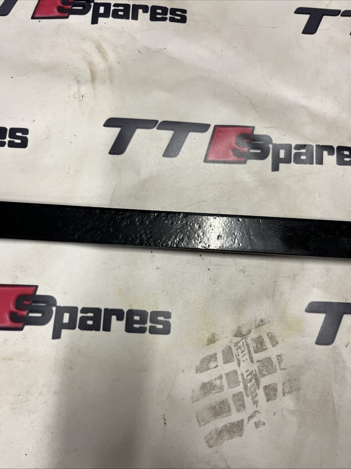 Audi TT Mk1 8N 1998-2006 3.2 V6 Rear Subframe Support Brace Bar.