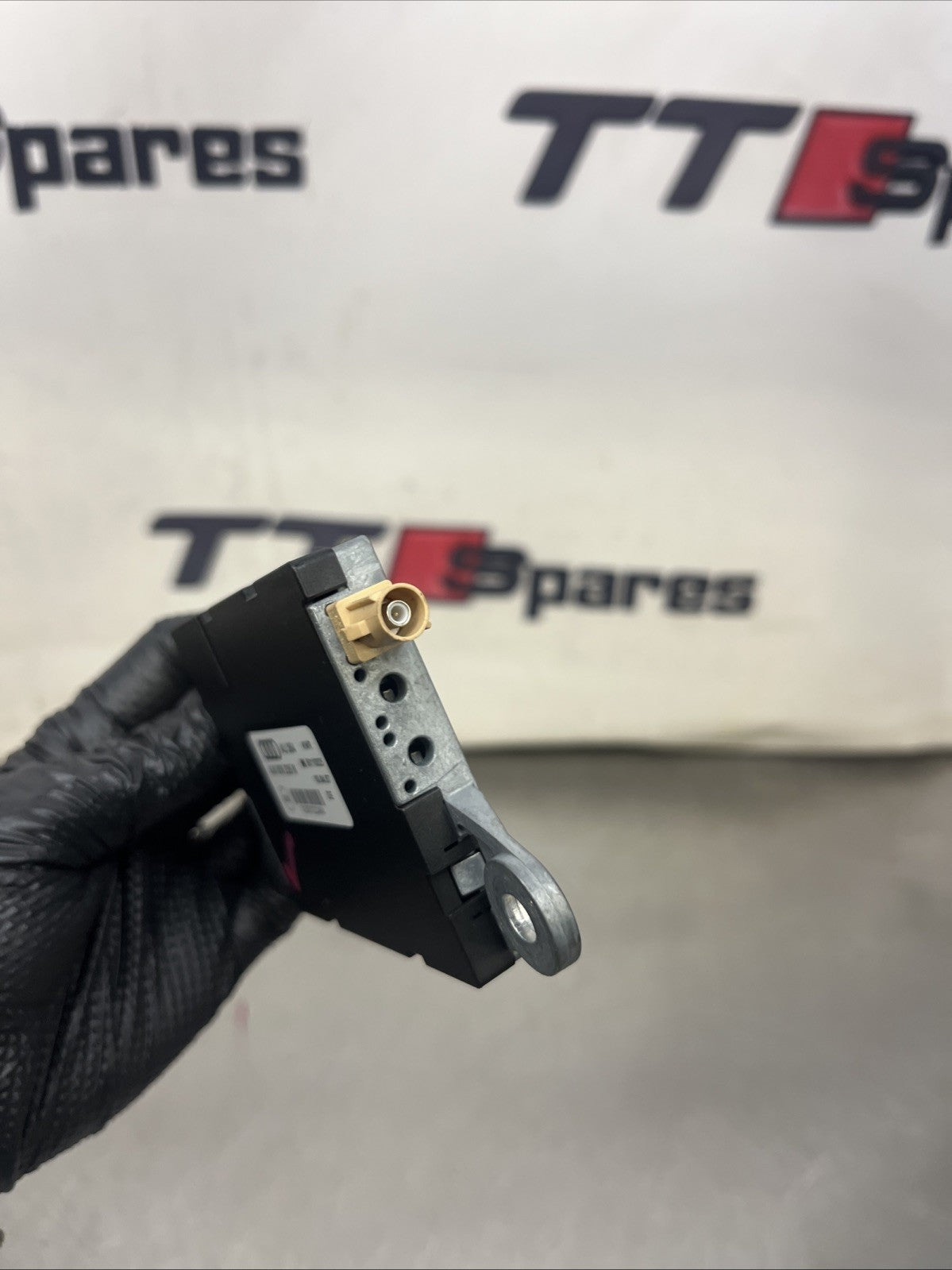2014 AUDI TT BLACK EDITION 2L TDI AERIAL ANTENNA 8J0035225M