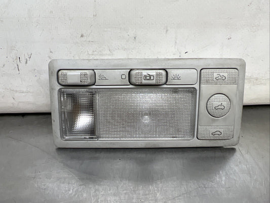 VW CORRADO 92-96 INTERIOR LIGHT SUNROOF SWITCH GOLF MK3