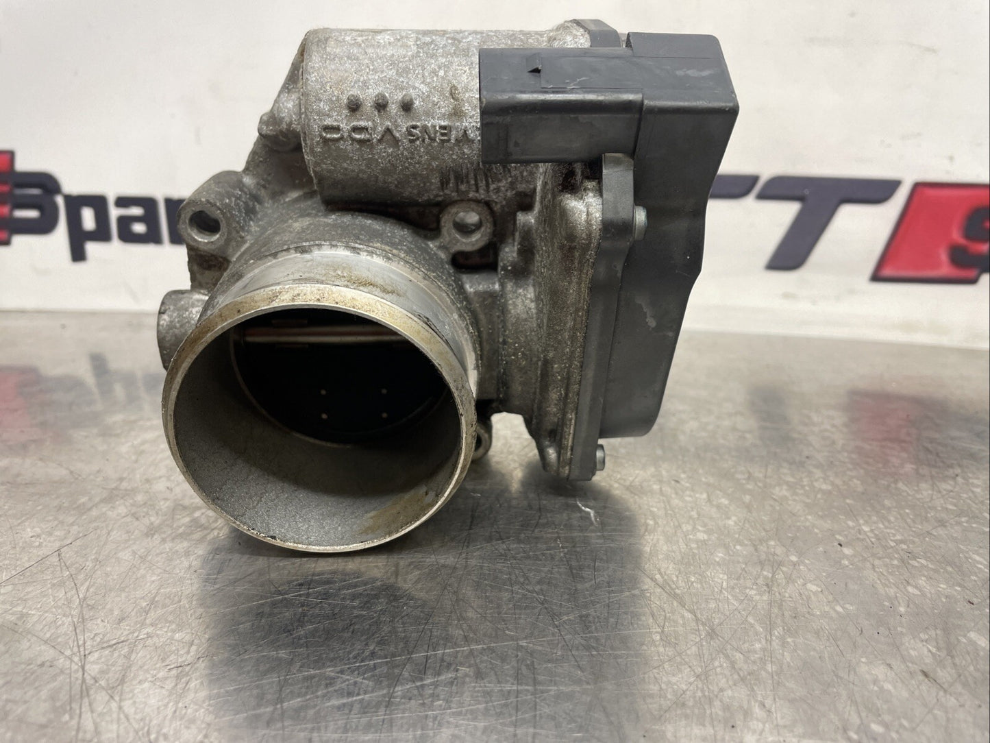Vw Audi Seat Skoda GTI A3 Leon 2.0TFSI Throttle Body 06F133062G