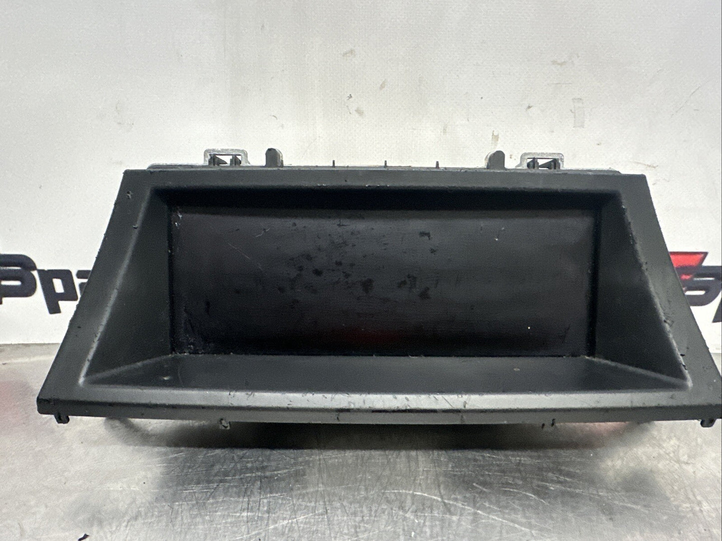 On-Board Monitor BMW X5 E70 X6 E71 Sat Nav System Screen 8,8" 1138730