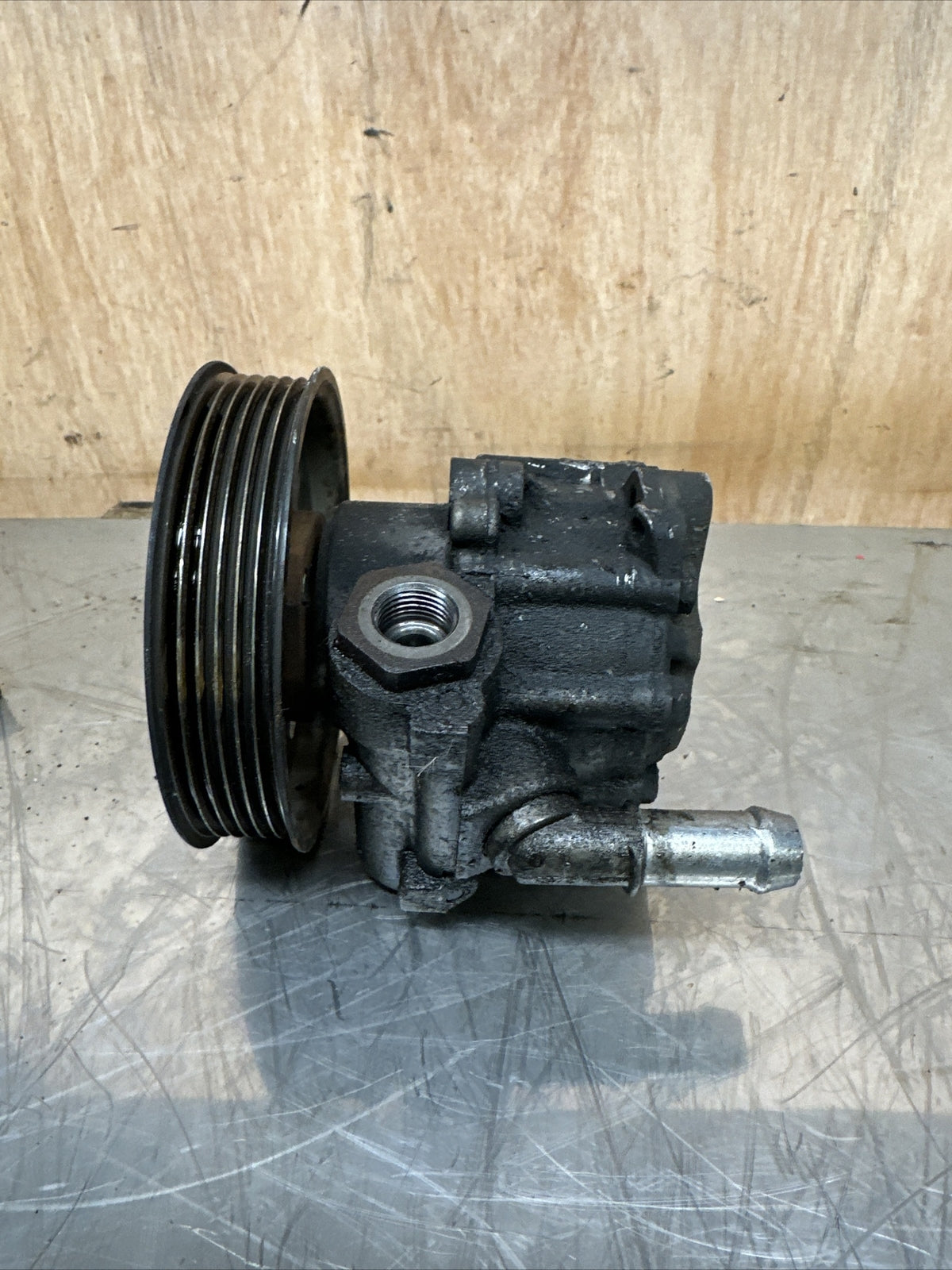 AUDI TT 8N 1.8t (1999 2006) MK1 POWER STEERING PUMP 8N0145154A