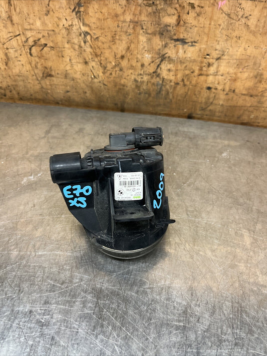 BMW 1 X1 X3 X5 er E70 E83 E84 E81 E87 LCI Fog Lights Right O/S 6924656