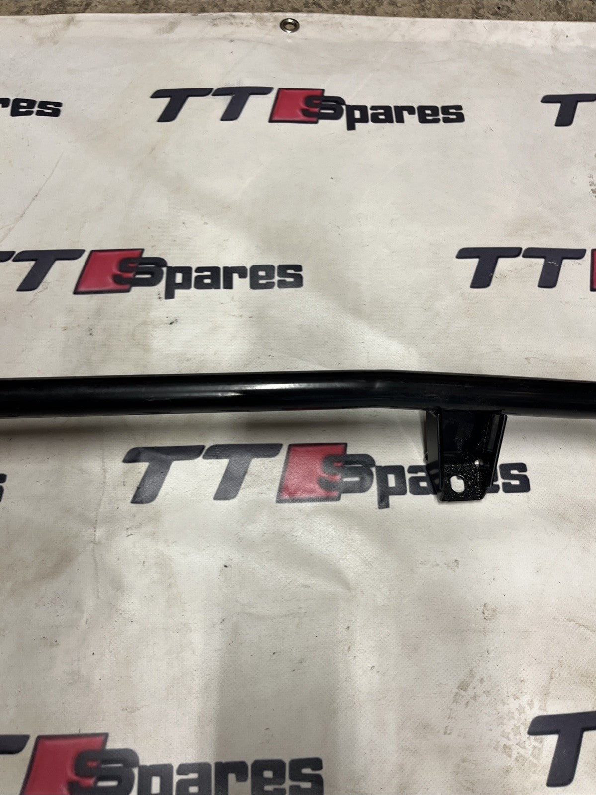 2003 AUDI TT MK1 8N 99-06 3.2 PETROL V6 FRONT STRUT BRACE BAR