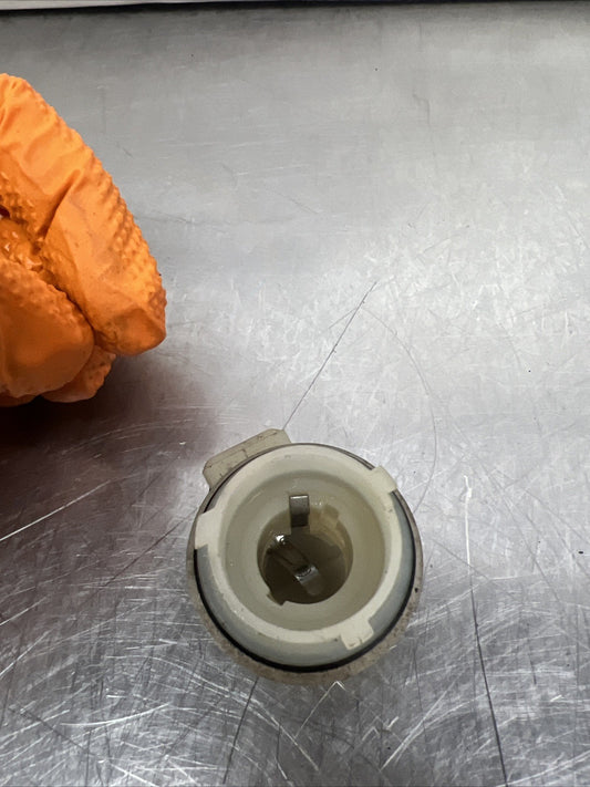 VW Golf 1H Mk3 Front Indicator Bulb Holder Genuine 1H0953123F