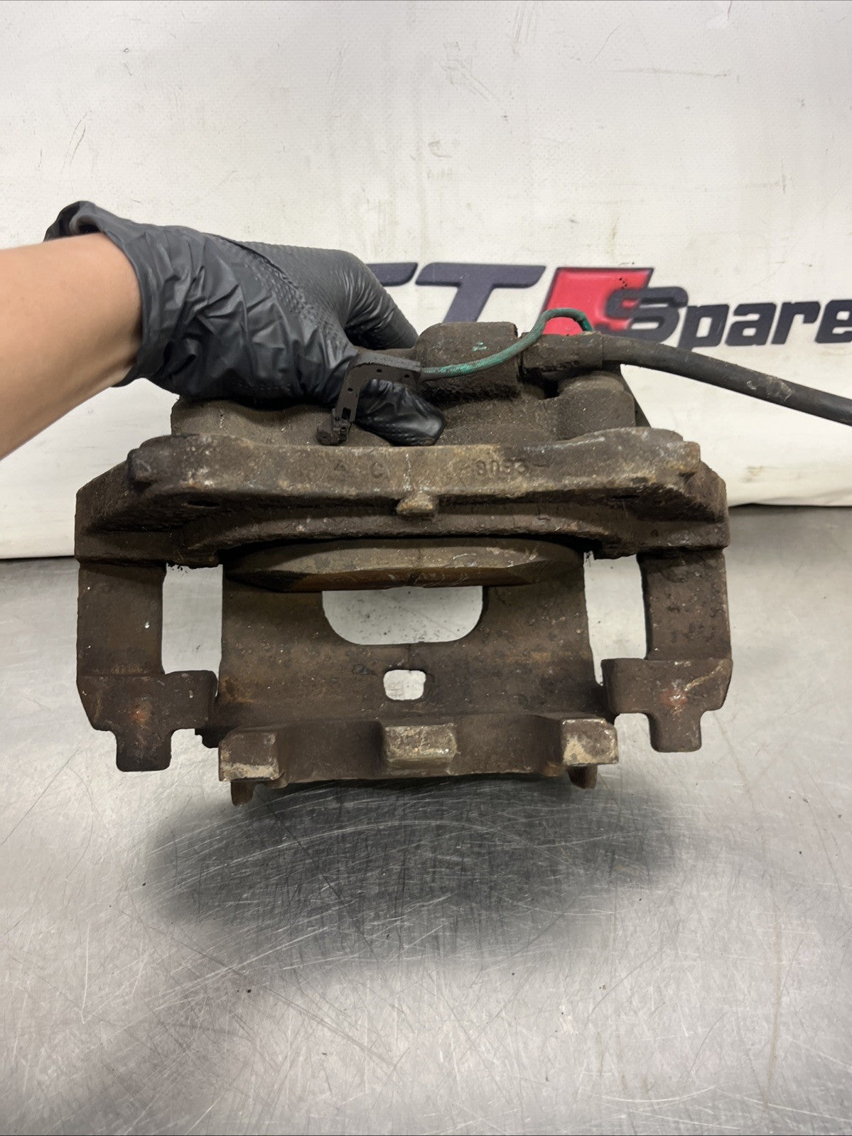 BMW X5 E70 3.0 SD Left Passenger Side Front Brake Caliper 42/36/365 42 36 365