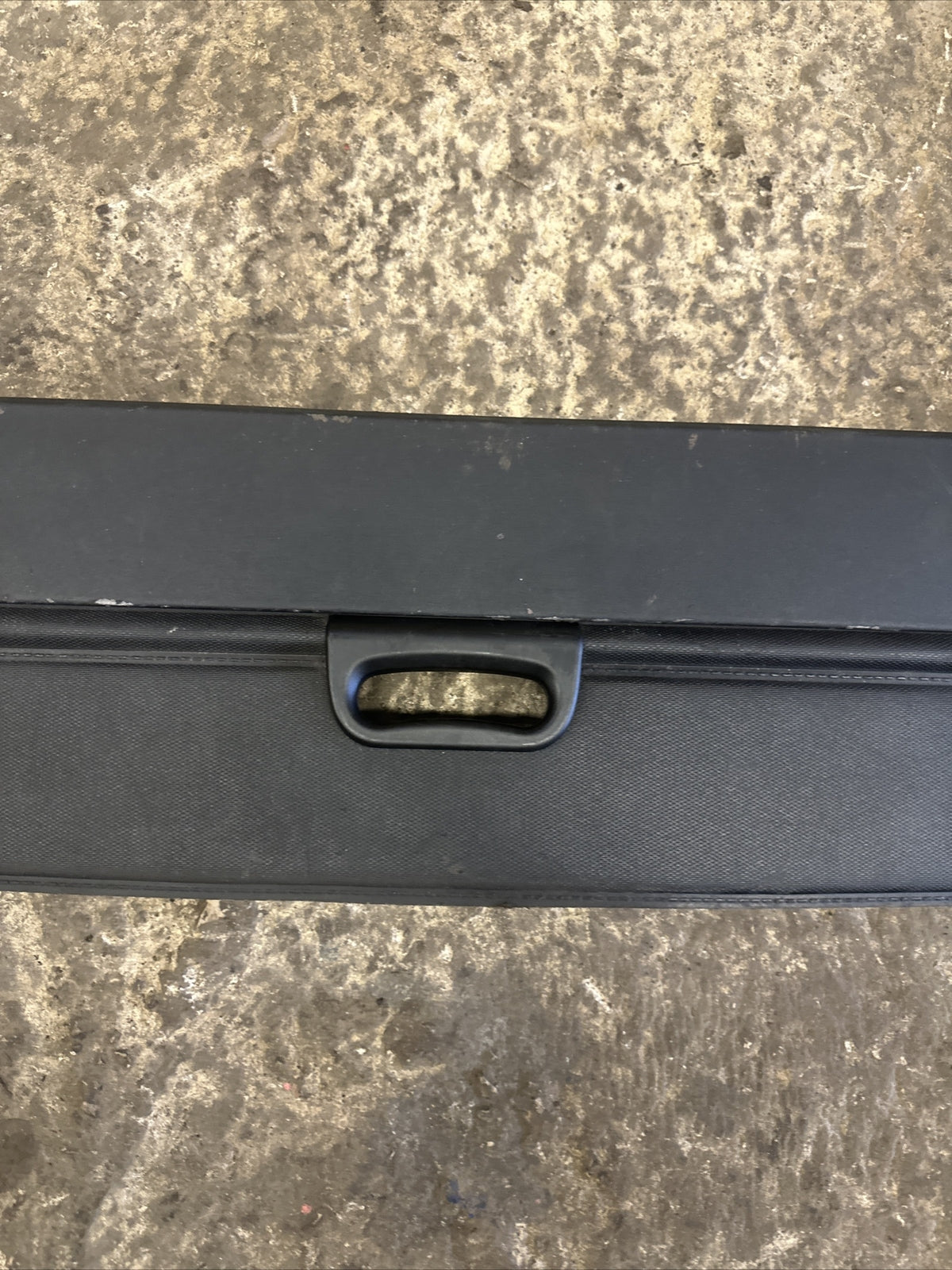 BMW X5 E70 PARCEL SHELF LOAD COVER IN BLACK