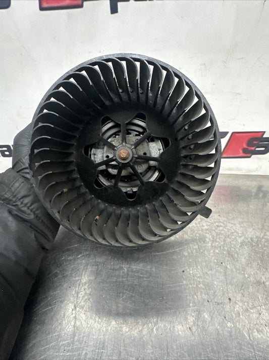 VW Audi A3 Q3 TT GOLF MK5 TOURAN Skoda Octavia, Heater Blower Motor 1K2820015