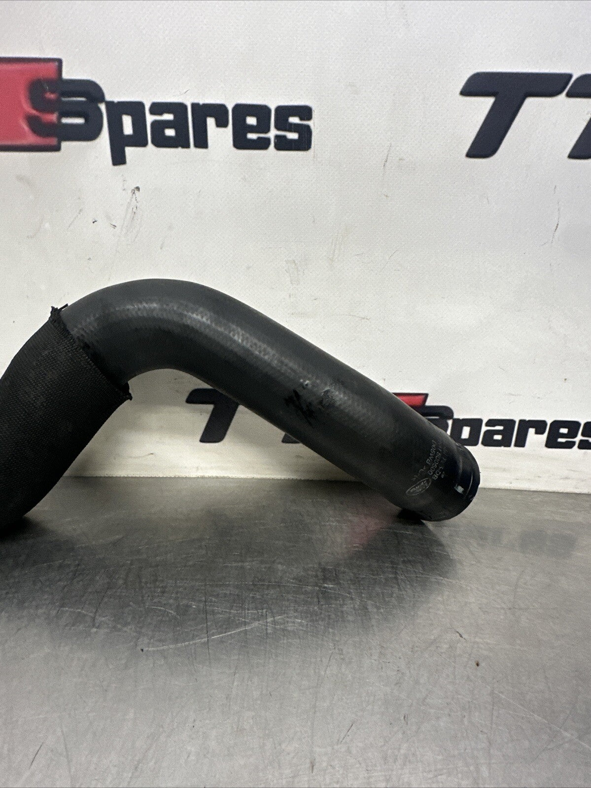 Range Rover Vogue TDV8 3.6 V8 Left Intercooler Hose Pipe 7H42-9F795-DB 2006
