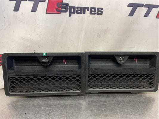 AUDI TT 8N MK1 Roadster Access Panel PAIR 8N7867401 8N7867402