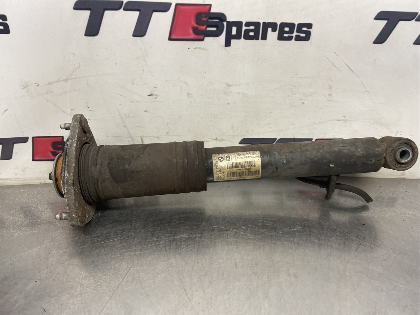 2007-2012 BMW X5 RR Strut 6781932
