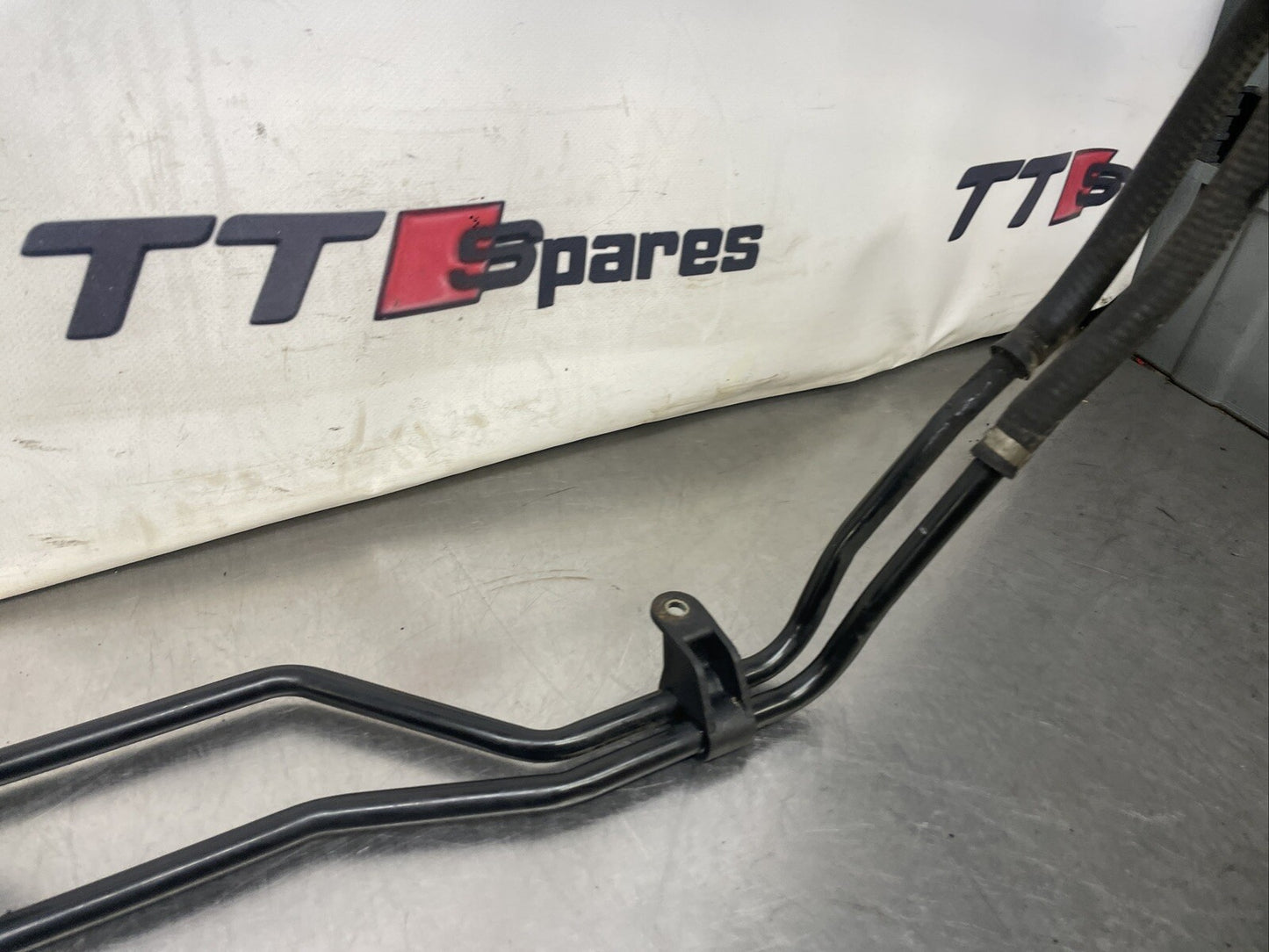 V6 Mk1 TT Power Steering Pipe 8n0422891e