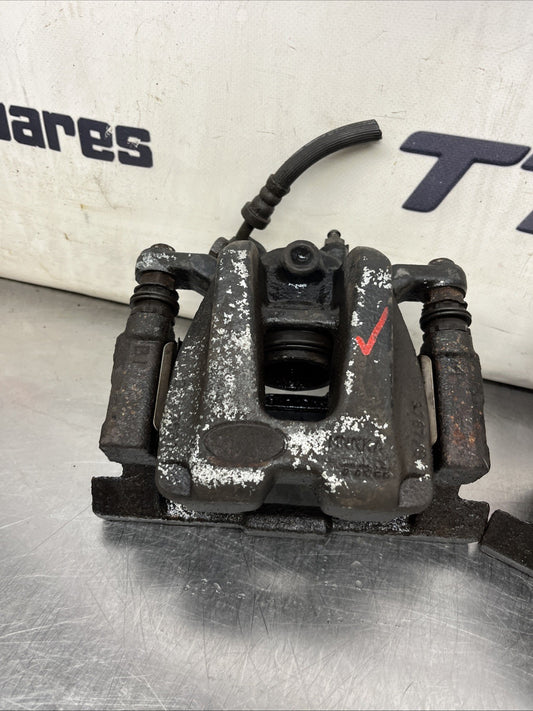 RANGE ROVER L322 4.4 TDV8 REAR BRAKE CALIPERS 2011