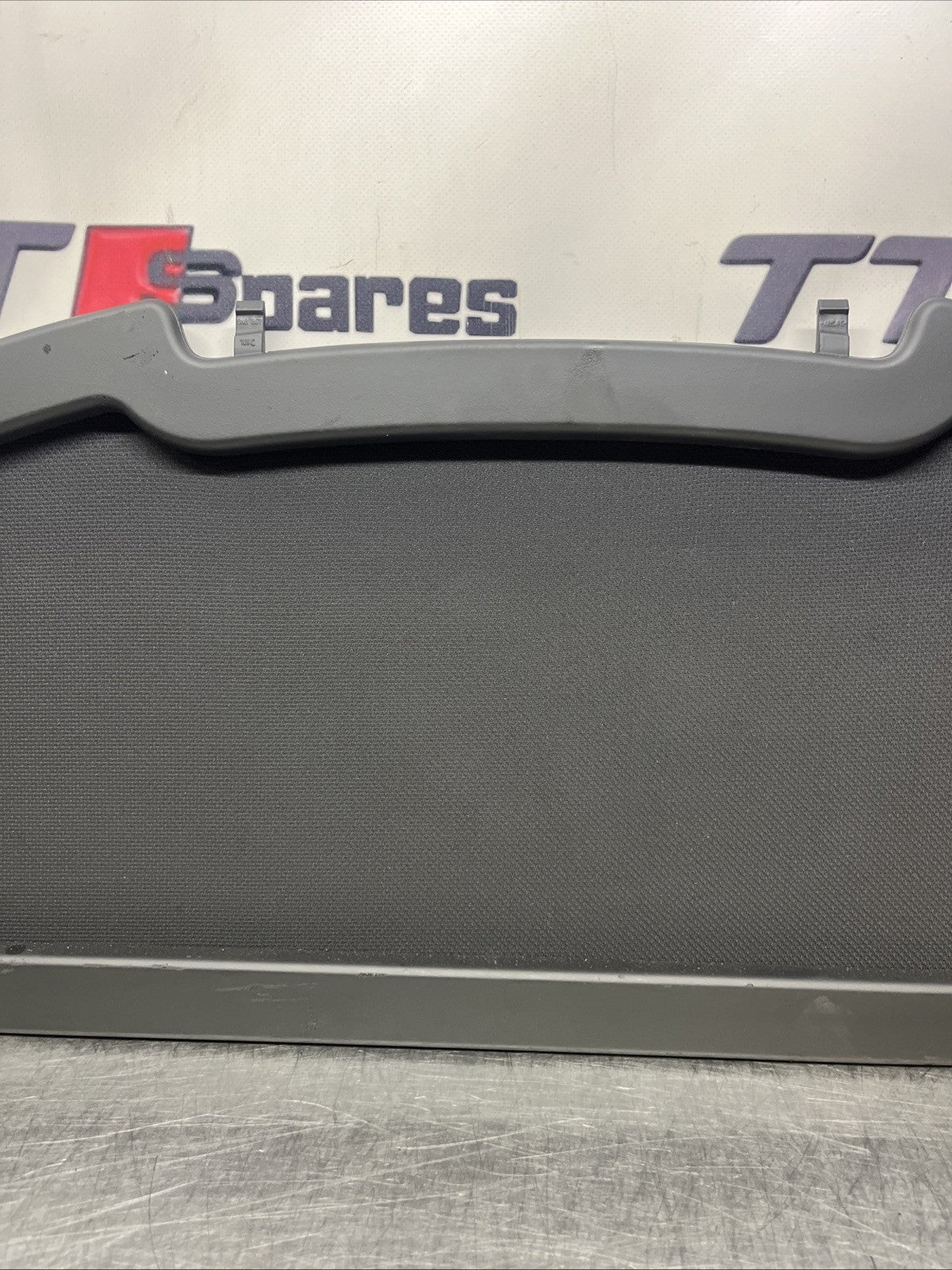 Audi TT Mk1 8N - Coupe, Black Parcel Shelf - Used