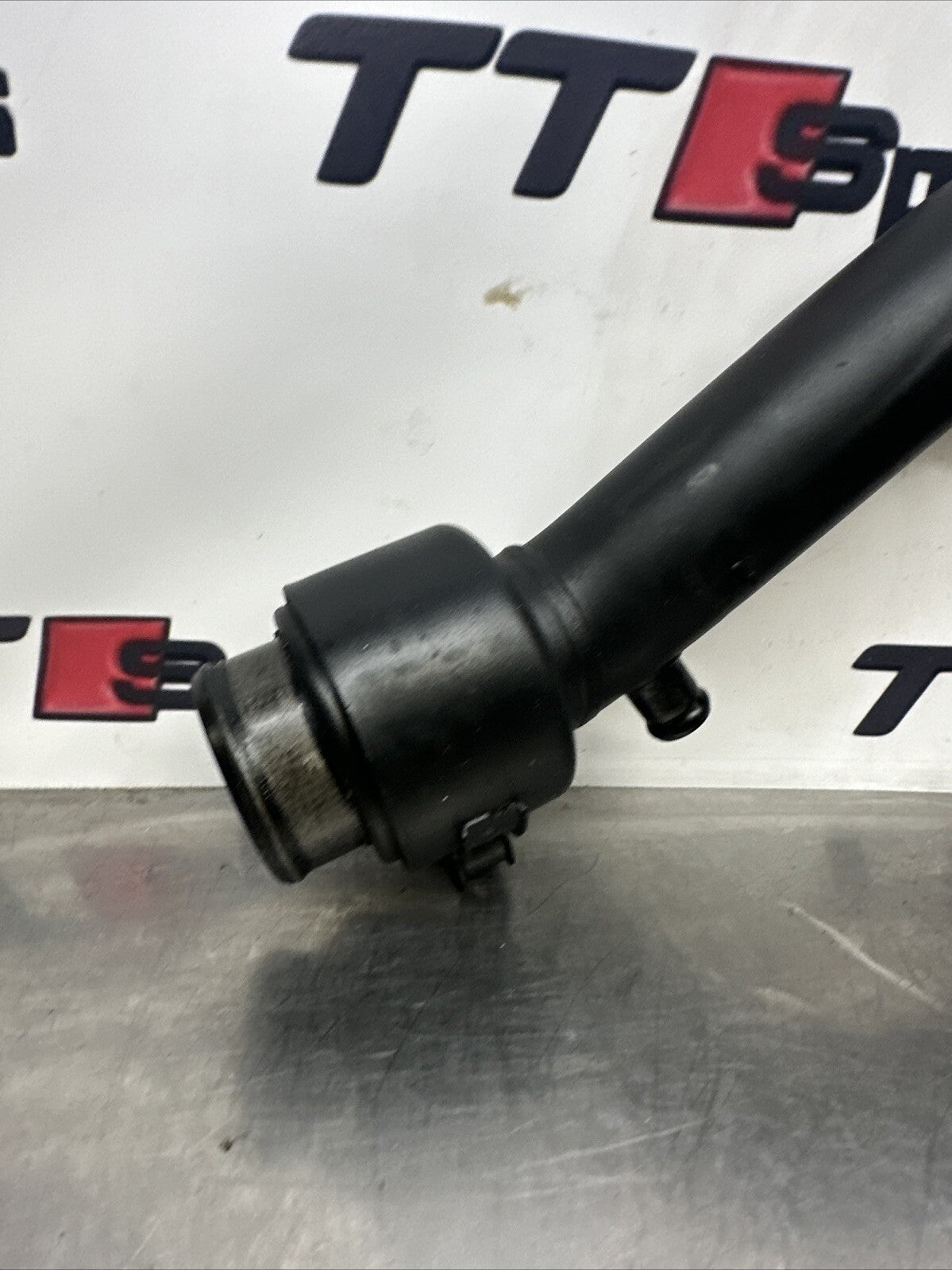 AUDI TT MK1 Quattro 1.8T 98-06 8N 225BHP BAM TURBO CHARGE PIPE 8L9145708A
